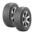 thumbnail image 1 of Paquete de 2 Llantas 225/65 R17 102T BRIDGESTONE Dueler H/P Sport As, 1 of 2