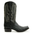 thumbnail image 2 of Corral Men's Western Boot Square Toe Black 9 D(M) US, 2 of 7
