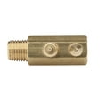 thumbnail image 5 of Attwood Mercury/Mariner Quick Connect Tank Fitting, 5 of 6