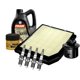 thumbnail image 1 of Kit De Afinación Con Aceite 5W30 Sintético, Bujías Iridio, Filtro De Aire, Filtro Para Aceite Sintético Y Filtro De Combustible 8 Piezas Compatible con Honda Crx L4 1.6L DE 1988 A 1991, 1 of 1