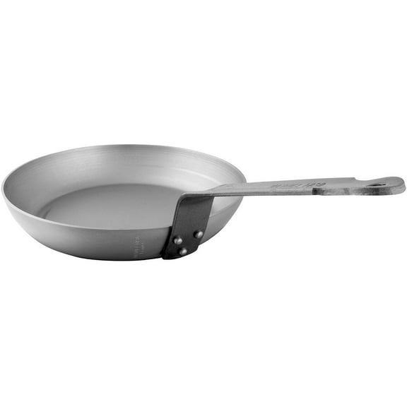 M'Steel Frying Pan