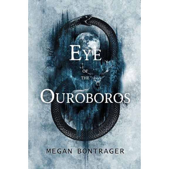 Eye of the Ouroboros, (Paperback)
