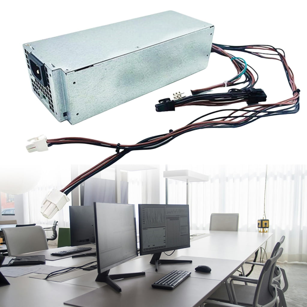 500W Desktop Computer Power Sources for 5090 3050MT 7060MT 7070MT 7080MT 3650 3670 3671 5090 for Enhanced Performances