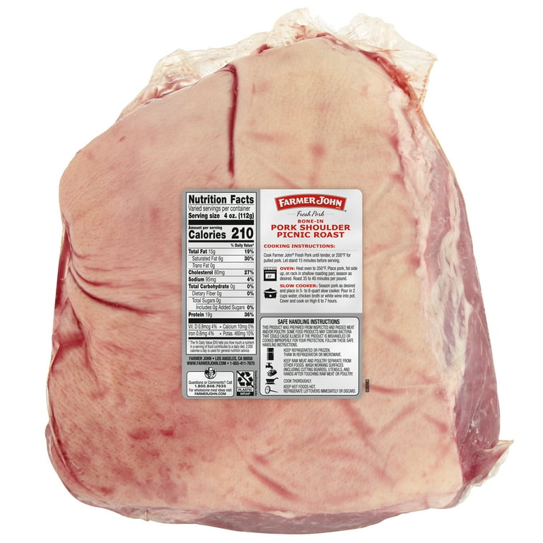Winco Pork Shoulder Price edu.svet.gob.gt
