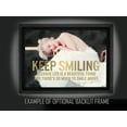 thumbnail image 2 of Marilyn Monroe (Keep Smiling) MightyPrint™ Wall Art MP24170153, 2 of 5