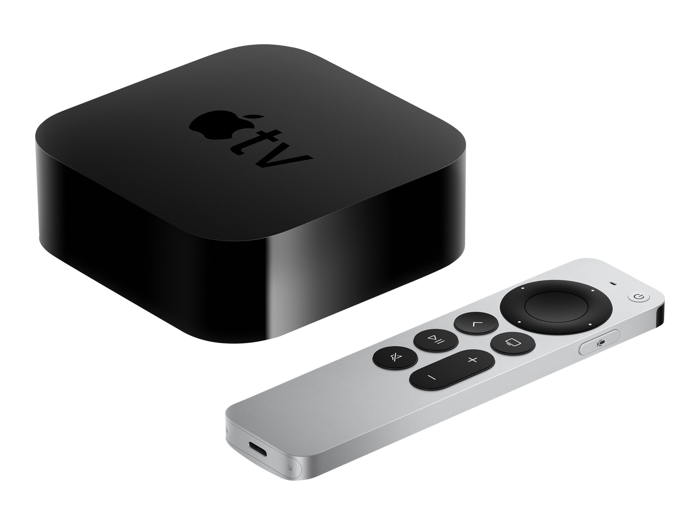 Apple TV 4K 64GB (2nd Generation) - Walmart.com
