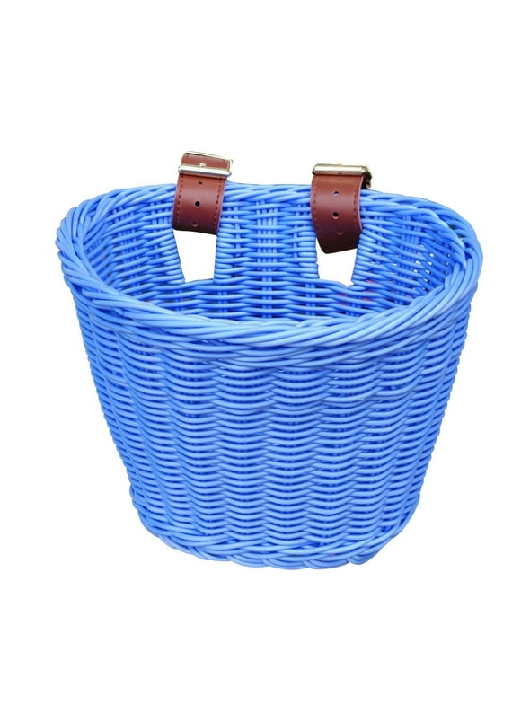Bike Baskets in Bike Accessories