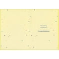 thumbnail image 2 of Designer Greetings Huge Blue Exclamation Point Graduation Congratulations Card, 2 of 2