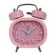 thumbnail image 5 of Reloj Despertador Inteprter Doble Campana Relojes de escritorio Decoración Campanas de Type1 NO1, 5 of 6