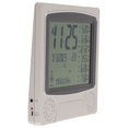 thumbnail image 4 of Islamic Clock New Digital Islamic Clock Muslim Gift Alarm Azan Prayer Alarm LCD Clock, 4 of 8