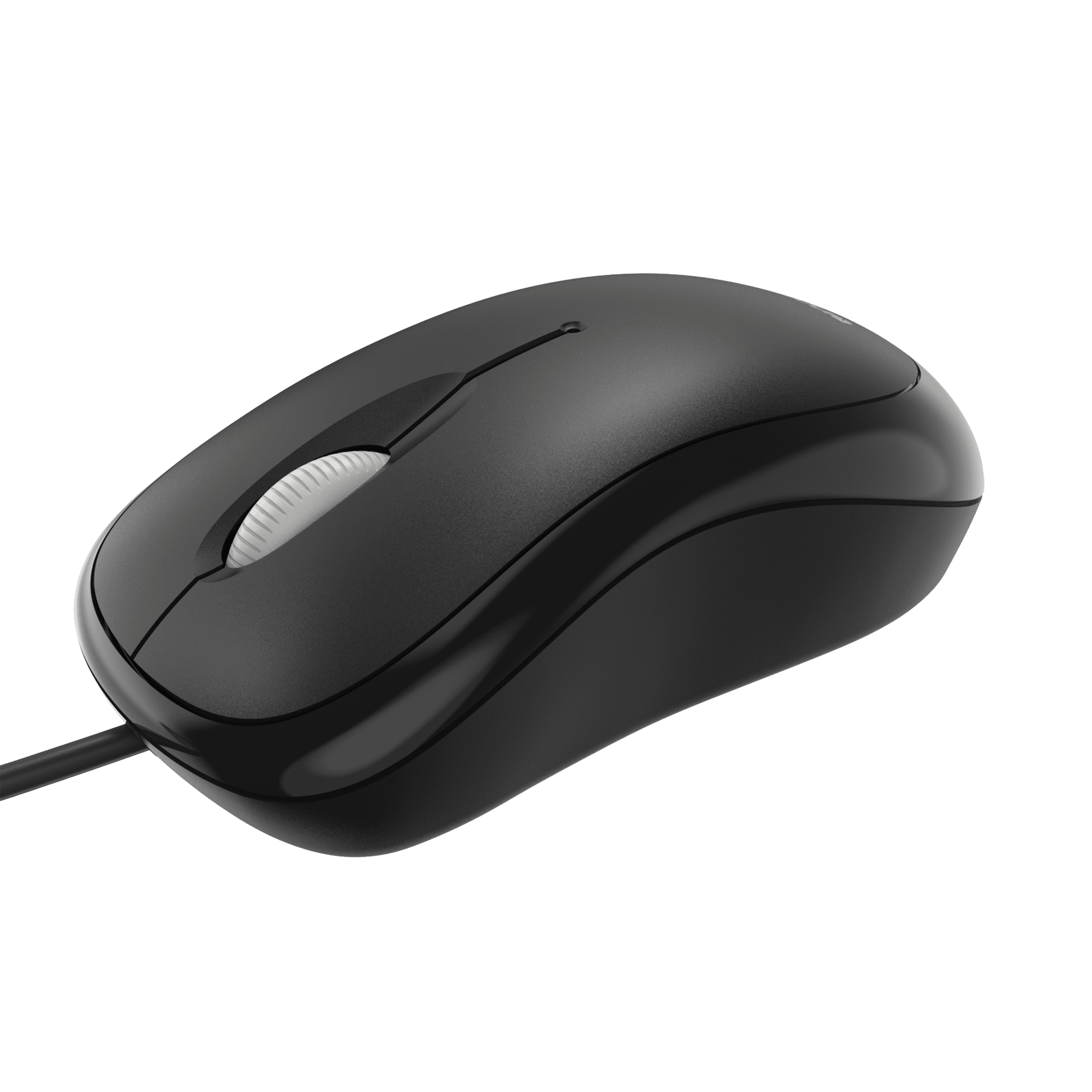 Incase Designed by Microsoft Basic Optical Mouse