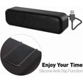 thumbnail image 5 of Speaker, Computer Speakers, USB PC Speakers for Desktop, Computer, 5 of 5