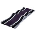 thumbnail image 1 of Tassel Woolen Yarn Thick Men Scarf Winter Striped Contrast Color Warm Knitting Scarf Costume Accessories, 1 of 10