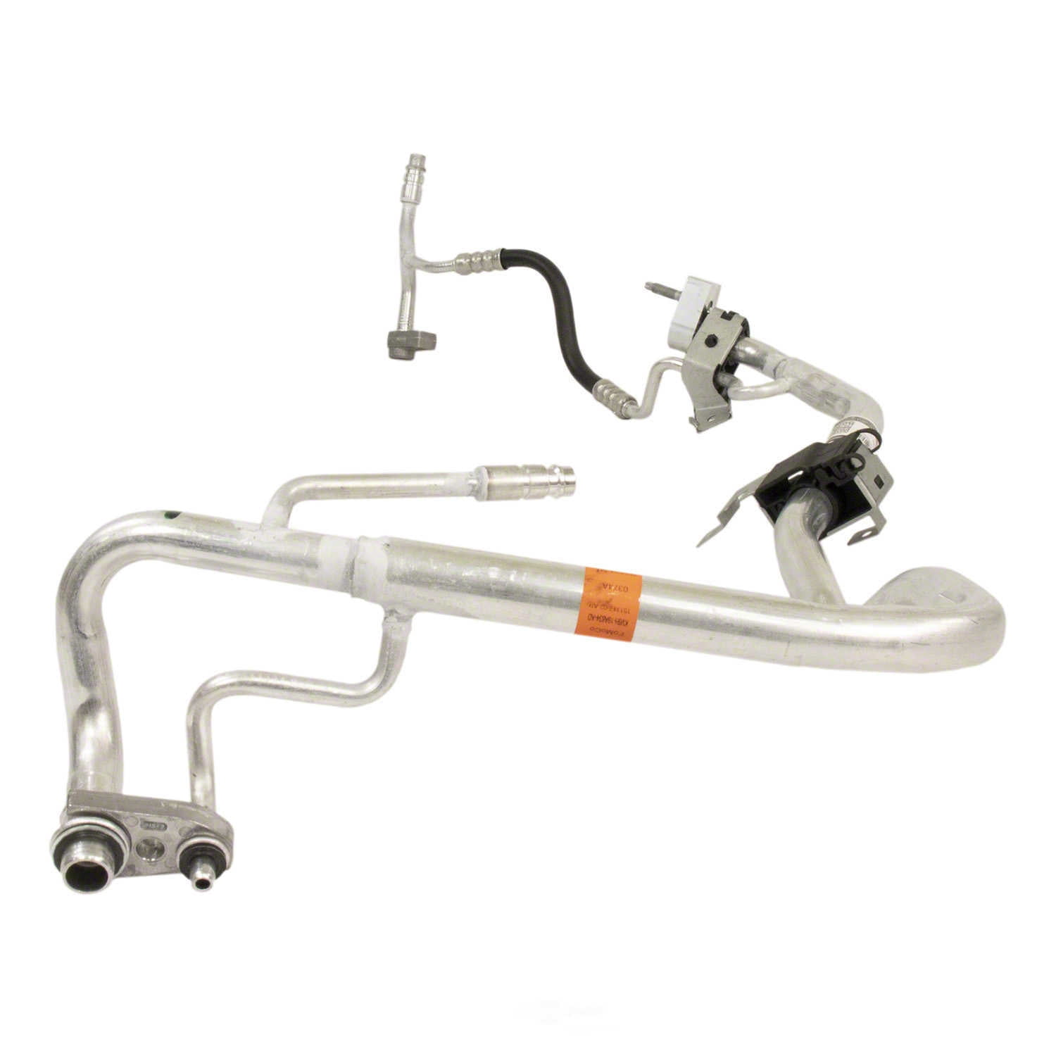 Motorcraft YF-37852 A/C Evaporator Inlet And Outlet Tube Assembly