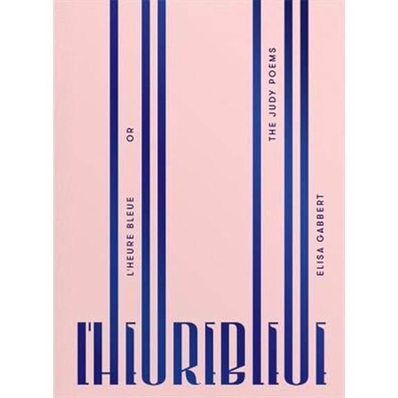 Pre-Owned L' Heure Bleue (Paperback)