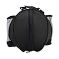 thumbnail image 2 of Ball Bag, Portable Sports Basketball Football Soccer Ball Storage Ball Single Shoulder Strap, 2 of 8