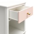 thumbnail image 4 of Monarch Hill Poppy Nightstand, Peach, 4 of 9