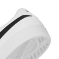 thumbnail image 2 of Tenis Puma SMASH V2 L 36521501 Unisex color Blanco, 2 of 3