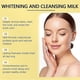thumbnail image 4 of Gentle Hydrating Cleanser for Deep Pore Purification and Long-Lasting Moisture Balance, 4 of 5