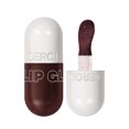 thumbnail image 2 of Fiudx Acetato Labial, Potenciador Labial Hidratante En Fórmula de Jengibre, Brillo Labial Voluminizador En Acabados Espejo, Sérum Labial Hidratante Antigrietas, Maquillaje Diario de Aspecto Natural,, 2 of 2