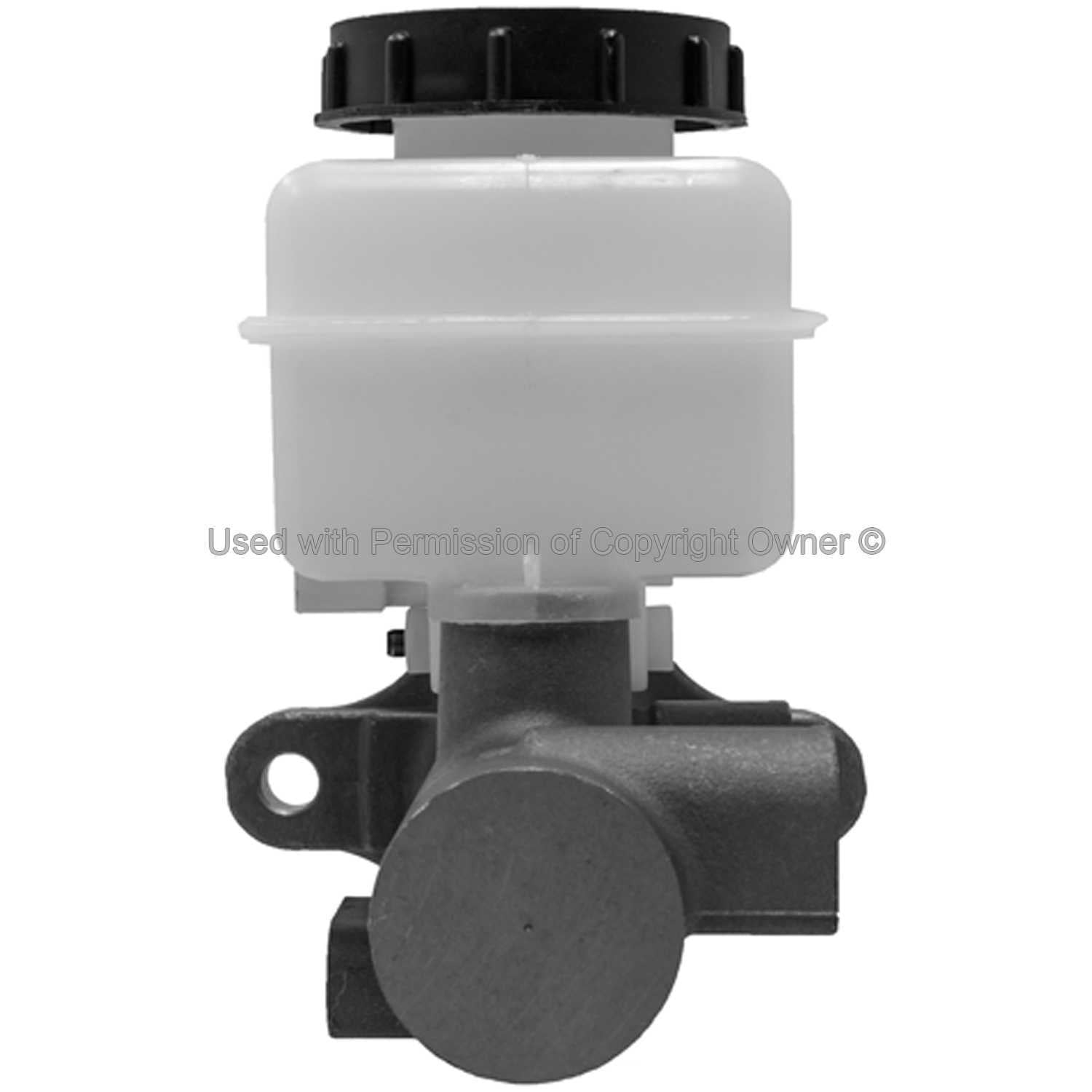 FVP Professional NM55323 New Brake Master Cylinder