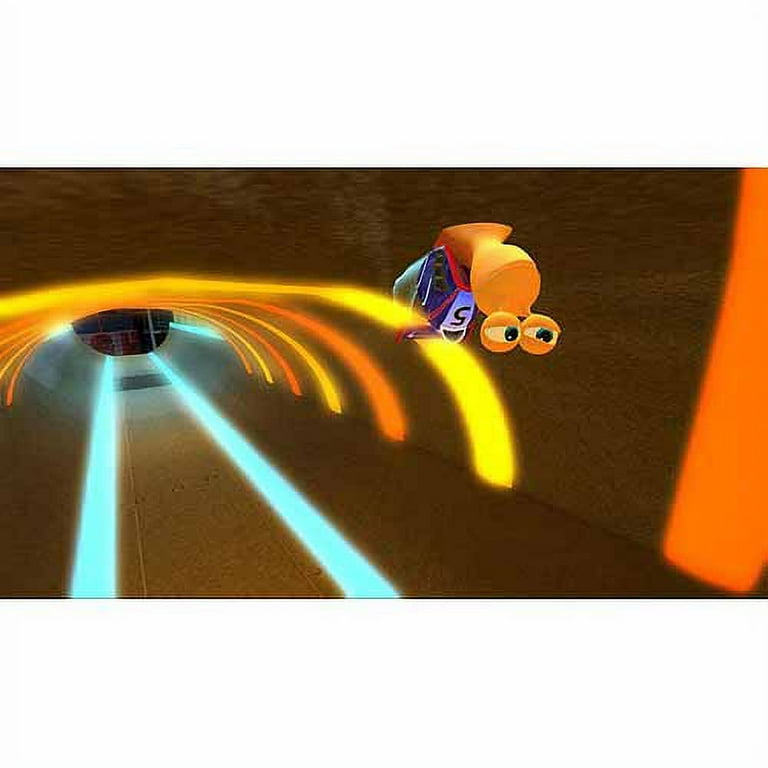 その他 Turbo: Super Stunt Squad Turbo : Super Stunt Squad - YouTube