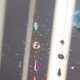 thumbnail image 2 of Colgante Colgante Crystal Windchime Adornos Metal Sun Moon Window Árbol de Navidad Artesanía al aire libre, 2 of 4