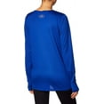 thumbnail image 2 of Under Armour Women's Locker Long Sleeve Shirt, 2 of 2