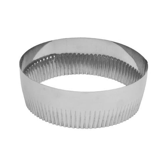 AIRJET INC Stove Pipe Adapter 6SPA