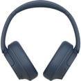 thumbnail image 1 of Auriculares inalámbricos Bluetooth Sony WH-CH720NL Azul Marino, 1 of 9