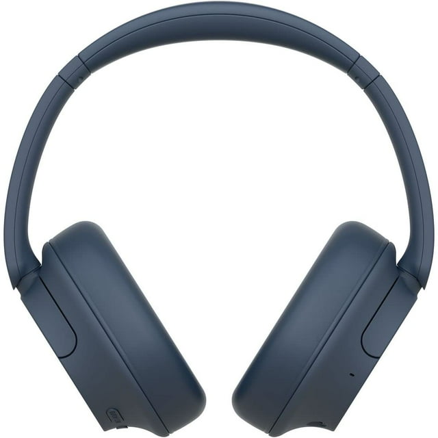 Auriculares inalámbricos Bluetooth Sony WH-CH720NL Azul Marino