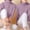 Purple, variant on Vivianyo HD Women's Solid Turtleneck Sweater,Lightweight Long Sleeve Slim Fit Casual Knit TopPink,Size S-XXL