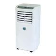 thumbnail image 1 of 8000 BTU Portable Air Conditioner, 1 of 1