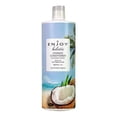 thumbnail image 1 of Acondicionador Holístico Hidratante Enjoy pH 3.5-4.5 33 fl oz, 1 of 3