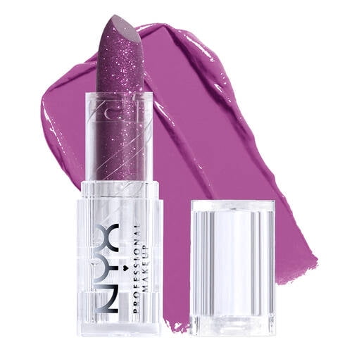 NYX Diamonds & Ice Please Lipstick, 