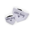 thumbnail image 3 of Little Thing Pet Bandana  -Smartprints Designs,  Medium, 3 of 5