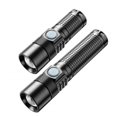 thumbnail image 5 of Mini Led Flashlight Type C Rechargeable Multifunctional Outdoor Portable Strong Light Zoomable Torch long standard, 5 of 5