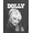 Charcoal, variant on Dolly Parton, Men's & Big Men's Graphic Hoodie, Sizes XS-3XL