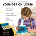 thumbnail image 3 of National Geographic Microscope Explorer Series Starter Science Set, 3 of 9