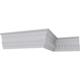 thumbnail image 6 of 3 1/8"H x 1 1/2"P x 3 1/2"F x 94 1/2"L Raynor Crown Moulding, 6 of 14