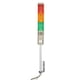 thumbnail image 4 of Luz constante de la señal de precaución del indicador LED de la luz de advertencia de la máquina 220VAC, 4 of 8