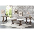 thumbnail image 2 of Brassex Inc. Jayden End Table, Light Grey, 2 of 2