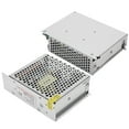 thumbnail image 3 of Switching Power Supply Driver Adapter Aluminum Alloy Power Supply Driver Isolation  Switch Adapter DC24V, 3 of 8