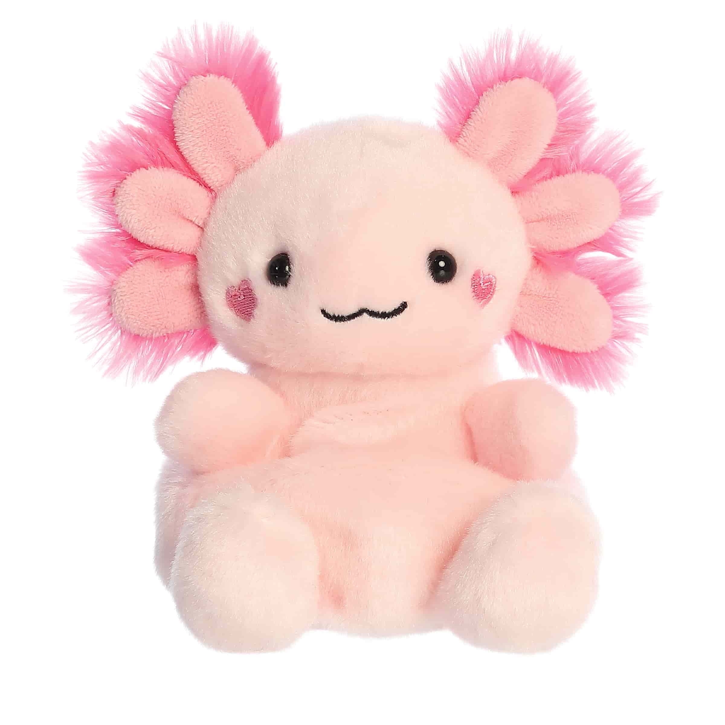 Aurora - Small Adorable Stuffed Animal - Party Sized 8