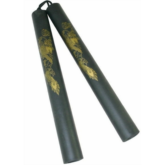 Hatashita Foam Cord Nunchaku