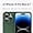 Green, variant on Liquid Silicone Case for iPhone 14 Pro Max - [Camera All-Round Protection] [Soft Microfiber Lining Anti-Scratch] 4 Layer Full Covered Shockproof Gel Rubber Phone Case, 6.7", Deep Blue