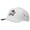 Grey, variant on TaylorMade Metal Eyelit Gray Headwear Men Fits All