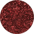 thumbnail image 1 of Ahgly Company Indoor Round Patterned DarkRed Area Rugs, 6' Round, 1 of 1