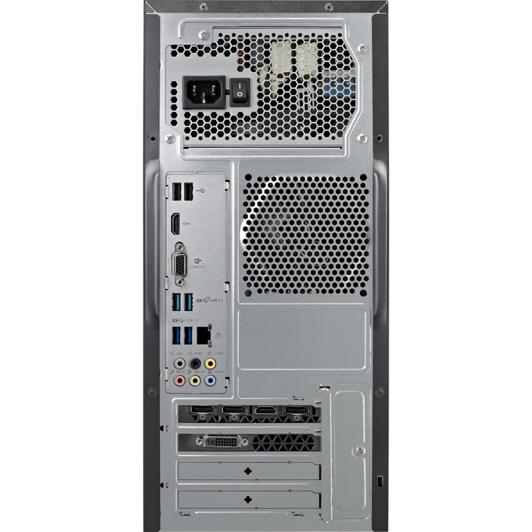 G11CD-DS71-GTX1050 I7-7700 3.6G 8GB 1TB W10 - Walmart.com G11CD-DS71-GTX1050 I7-7700 3.6G 8GB 1TB W10 - Walmart.com