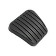 thumbnail image 1 of Colaxi Brake Clutch Pedal Rubber Pad 90105172 Easy Installation Replacement Car Pedal Component Protection Assembly Nonslip 94580532, 1 of 8